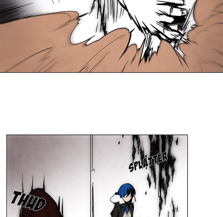 Black Hound Manhwa - Chapter 47 Page 20