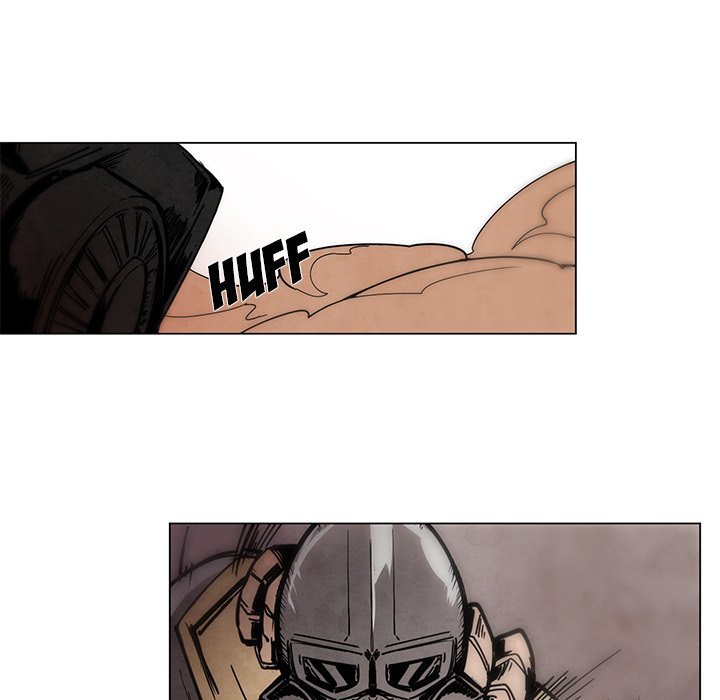 Black Hound Manhwa - Chapter 47 Page 22