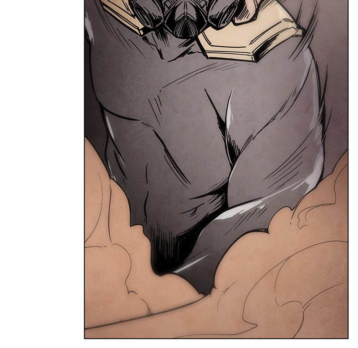 Black Hound Manhwa - Chapter 47 Page 23