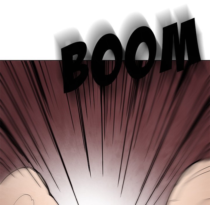 Black Hound Manhwa - Chapter 47 Page 25