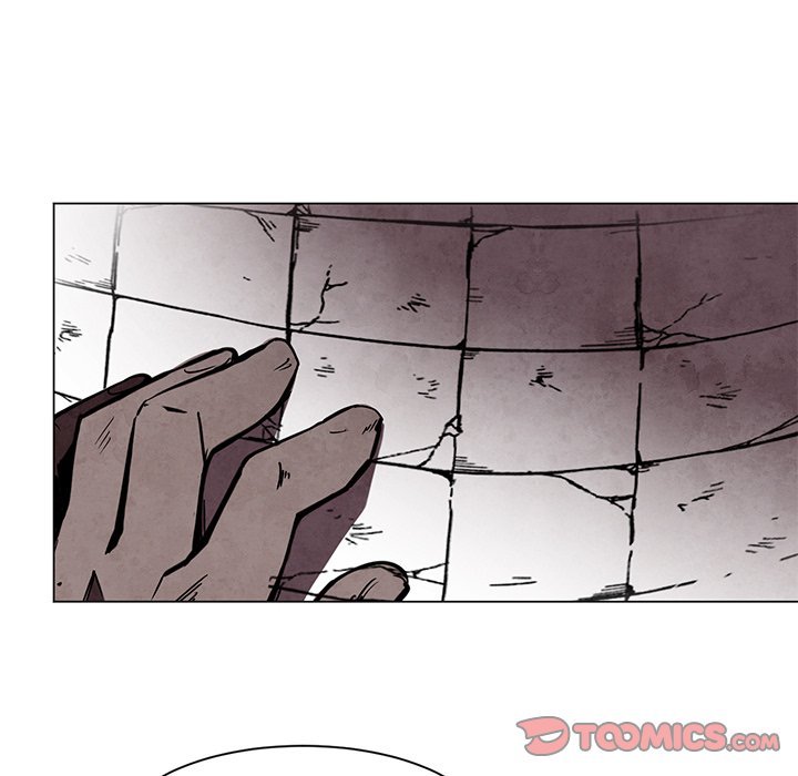 Black Hound Manhwa - Chapter 47 Page 27