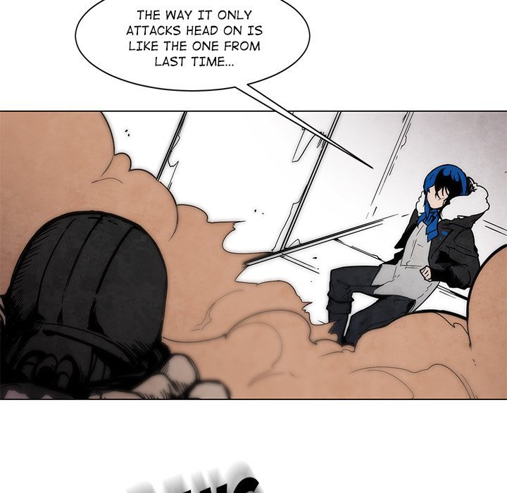 Black Hound Manhwa - Chapter 47 Page 28