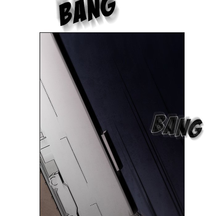 Black Hound Manhwa - Chapter 47 Page 29