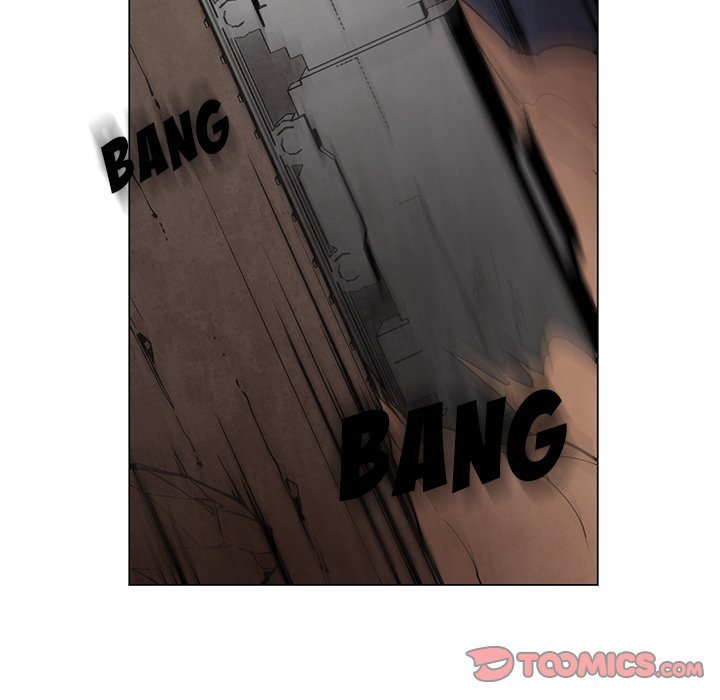 Black Hound Manhwa - Chapter 47 Page 30