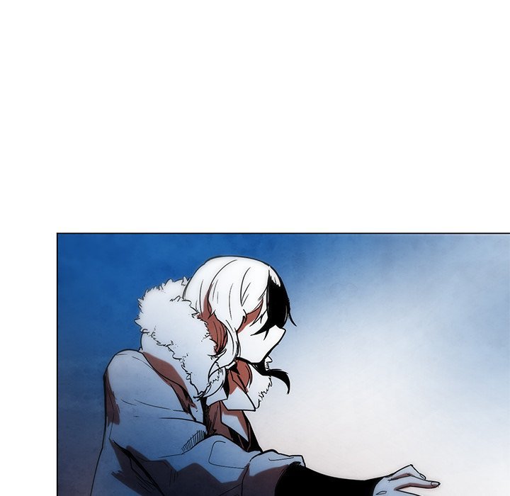 Black Hound Manhwa - Chapter 47 Page 31