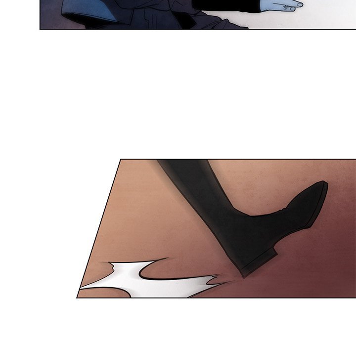 Black Hound Manhwa - Chapter 47 Page 32