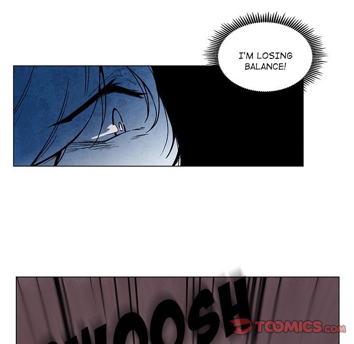 Black Hound Manhwa - Chapter 47 Page 33