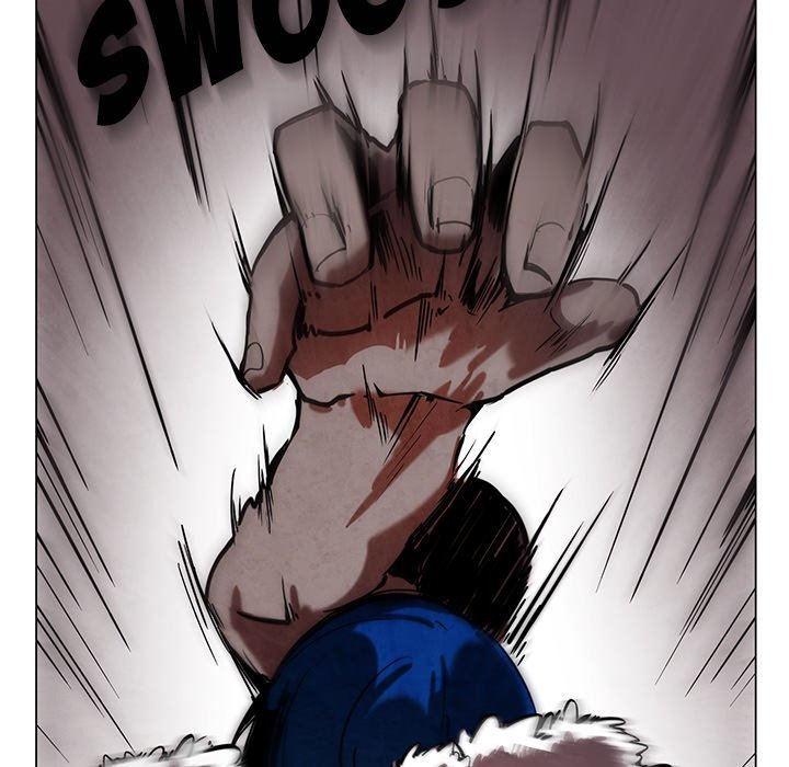 Black Hound Manhwa - Chapter 47 Page 34