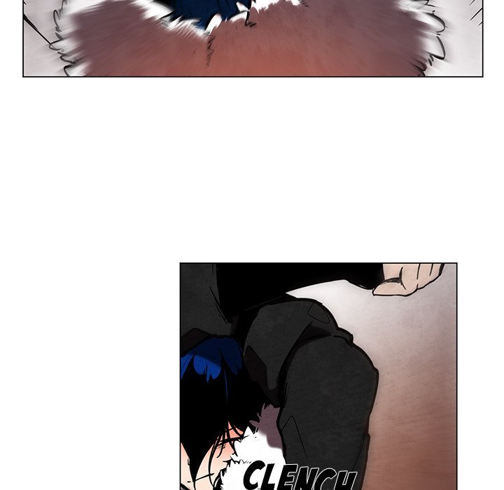 Black Hound Manhwa - Chapter 47 Page 35