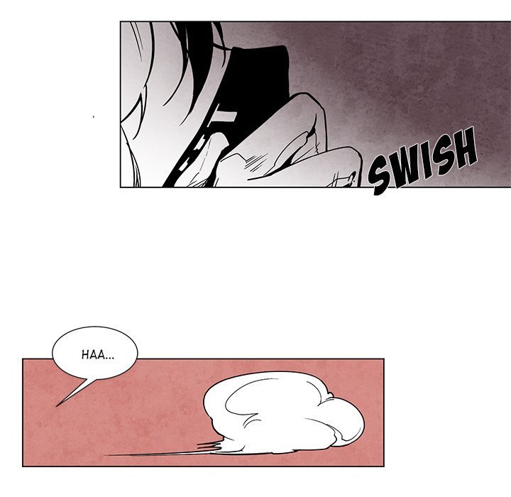 Black Hound Manhwa - Chapter 47 Page 38