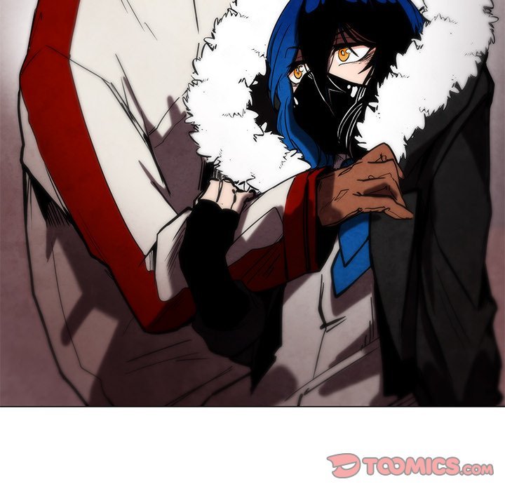 Black Hound Manhwa - Chapter 47 Page 42