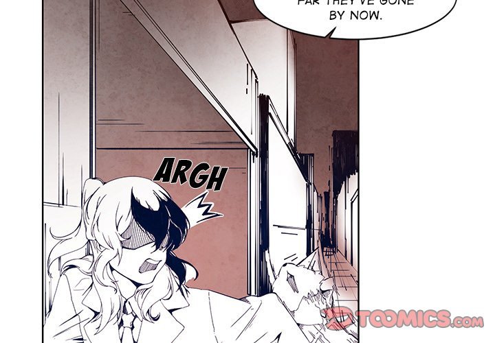 Black Hound Manhwa - Chapter 12 Page 2