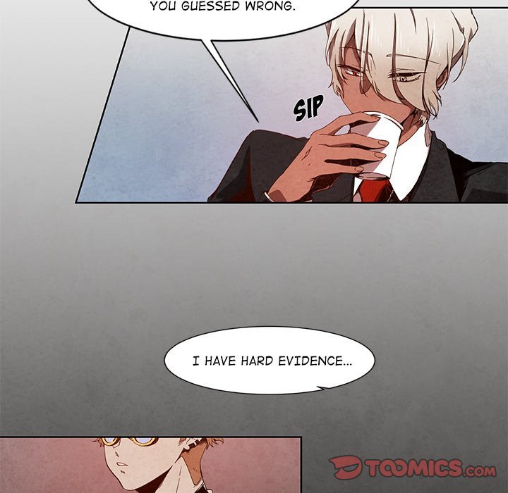 Black Hound Manhwa - Chapter 12 Page 7