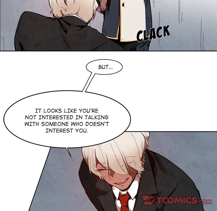 Black Hound Manhwa - Chapter 12 Page 17