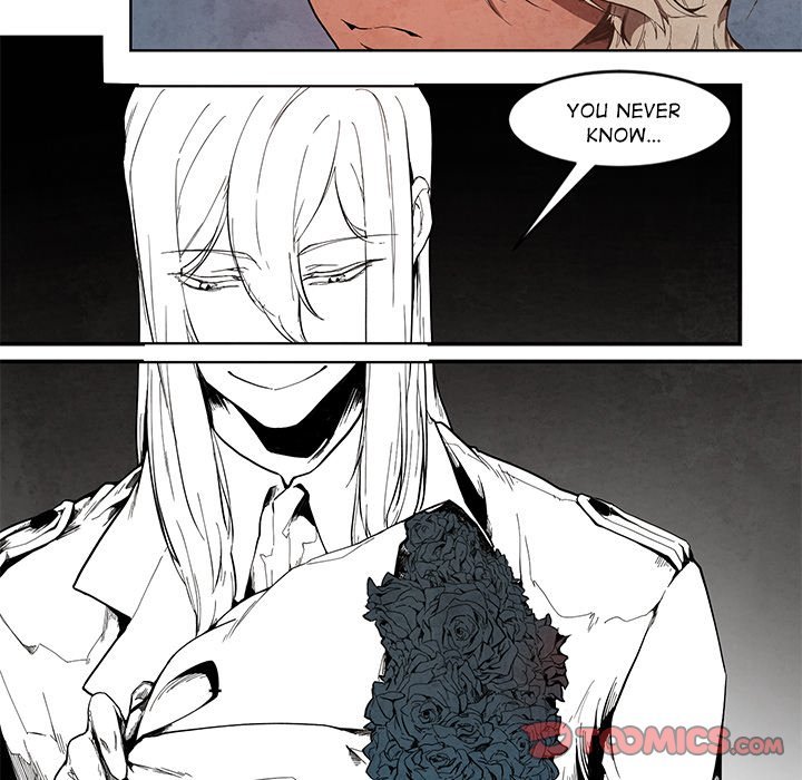 Black Hound Manhwa - Chapter 12 Page 23