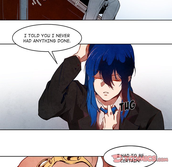 Black Hound Manhwa - Chapter 12 Page 26