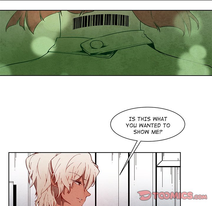 Black Hound Manhwa - Chapter 12 Page 34