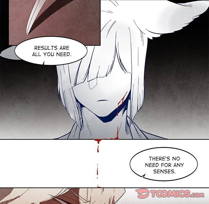 Black Hound Manhwa - Chapter 12 Page 41