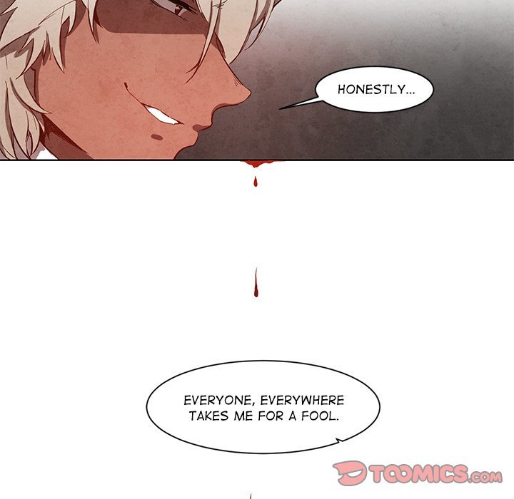 Black Hound Manhwa - Chapter 12 Page 42