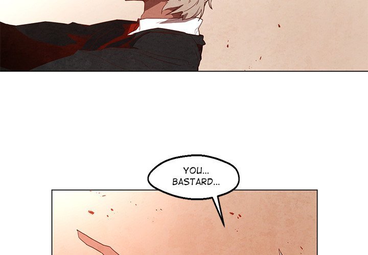 Black Hound Manhwa - Chapter 22 Page 2