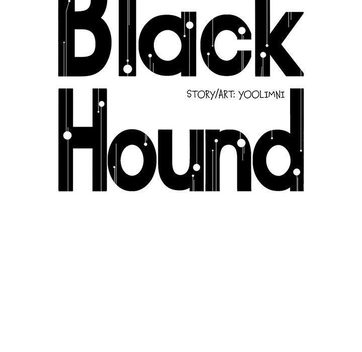 Black Hound Manhwa - Chapter 22 Page 4