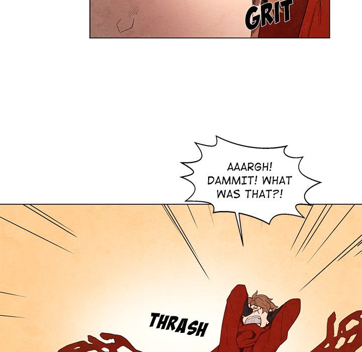 Black Hound Manhwa - Chapter 22 Page 7