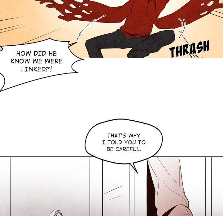 Black Hound Manhwa - Chapter 22 Page 8