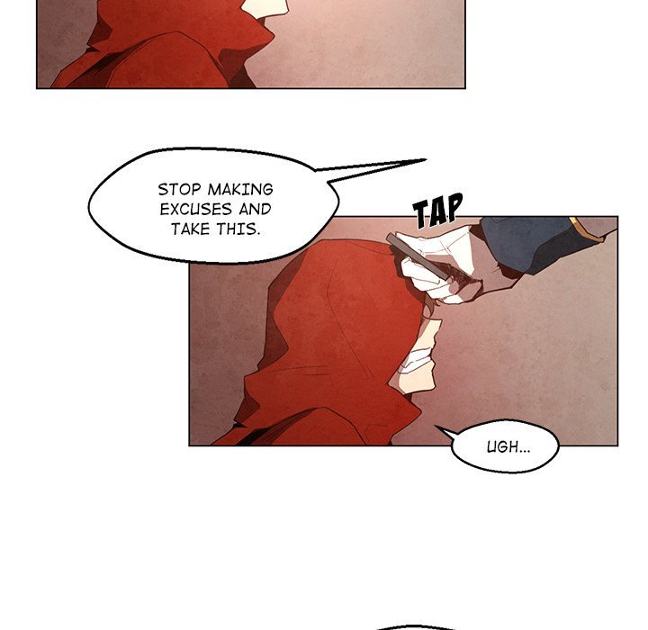 Black Hound Manhwa - Chapter 22 Page 11