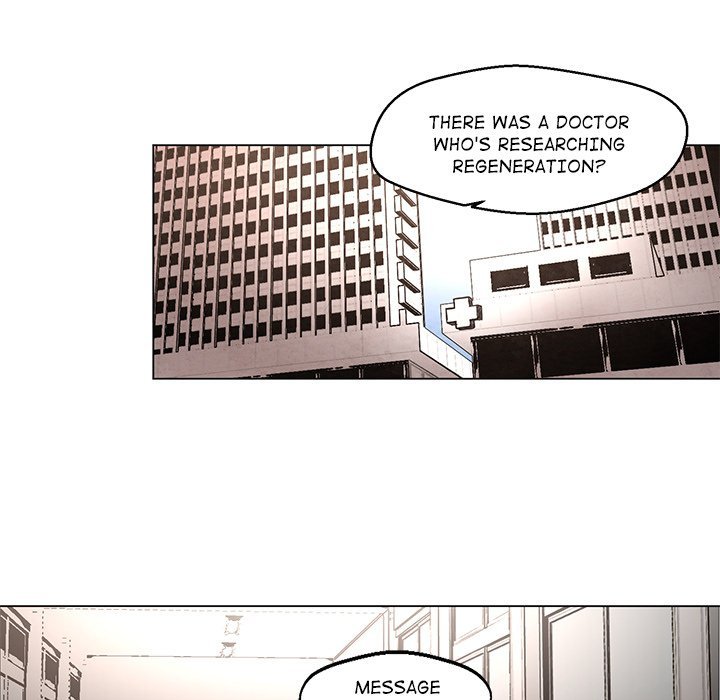 Black Hound Manhwa - Chapter 22 Page 14