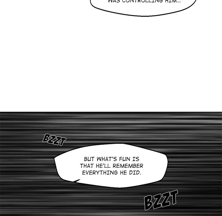 Black Hound Manhwa - Chapter 22 Page 20