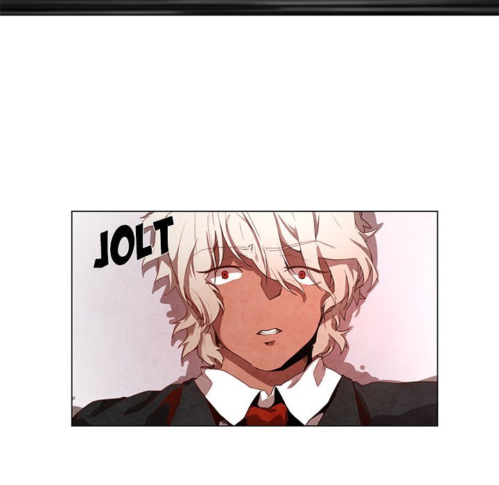 Black Hound Manhwa - Chapter 22 Page 21