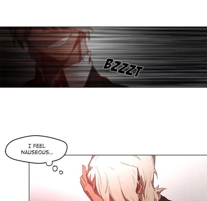 Black Hound Manhwa - Chapter 22 Page 22