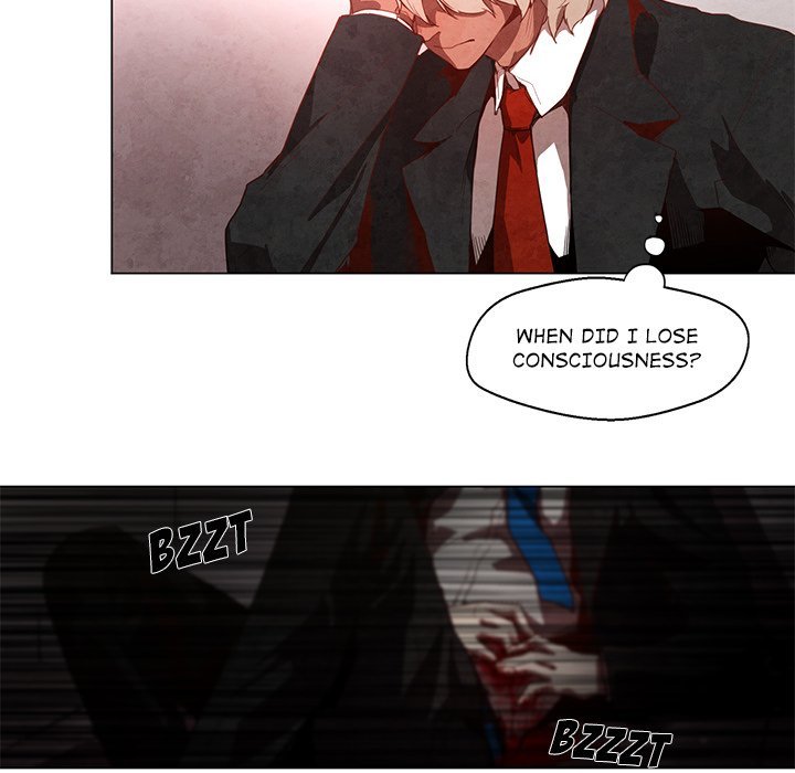 Black Hound Manhwa - Chapter 22 Page 23