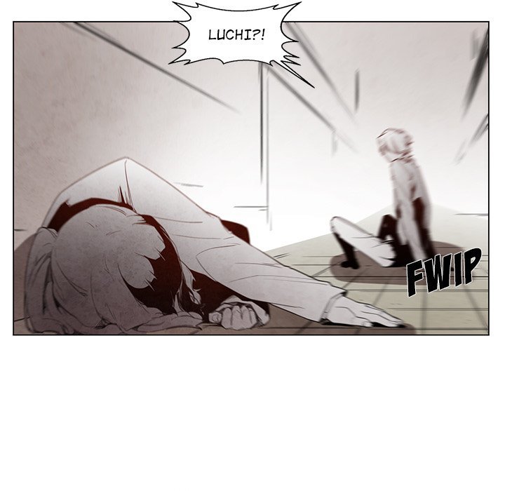 Black Hound Manhwa - Chapter 22 Page 26