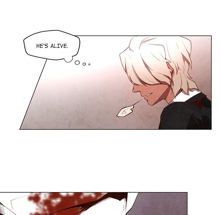 Black Hound Manhwa - Chapter 22 Page 28