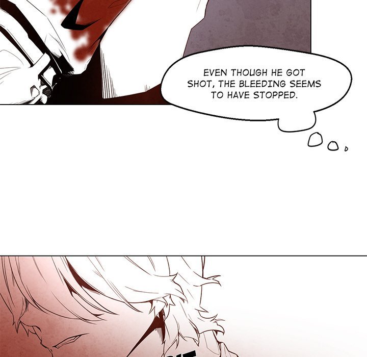 Black Hound Manhwa - Chapter 22 Page 29