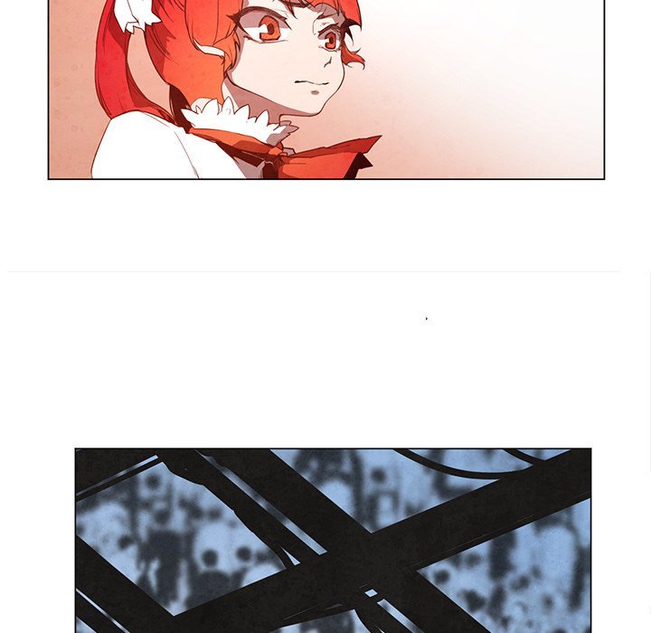 Black Hound Manhwa - Chapter 22 Page 35