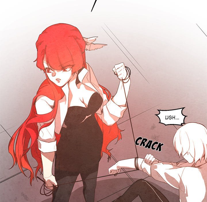 Black Hound Manhwa - Chapter 22 Page 45