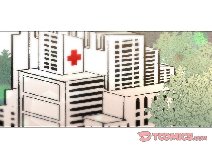 Black Hound Manhwa - Chapter 53 Page 0