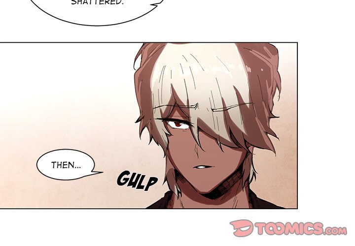 Black Hound Manhwa - Chapter 53 Page 3