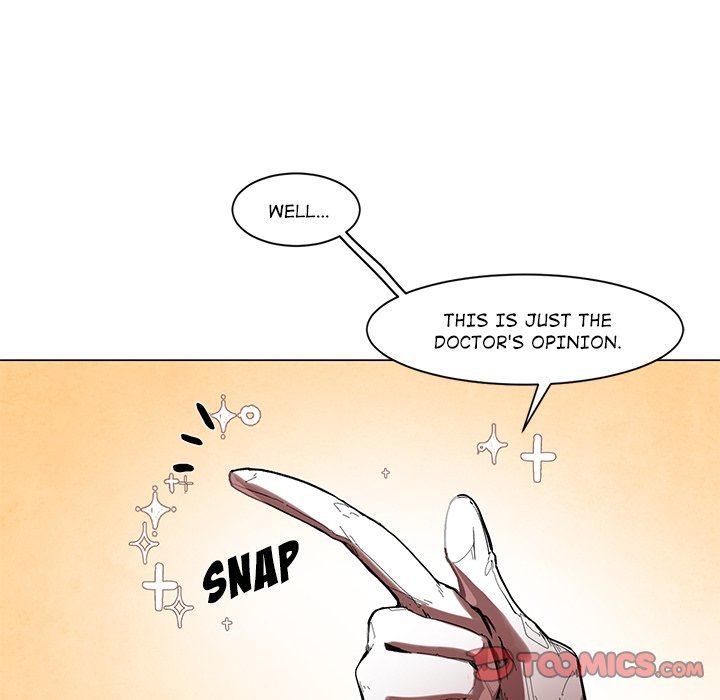 Black Hound Manhwa - Chapter 53 Page 7