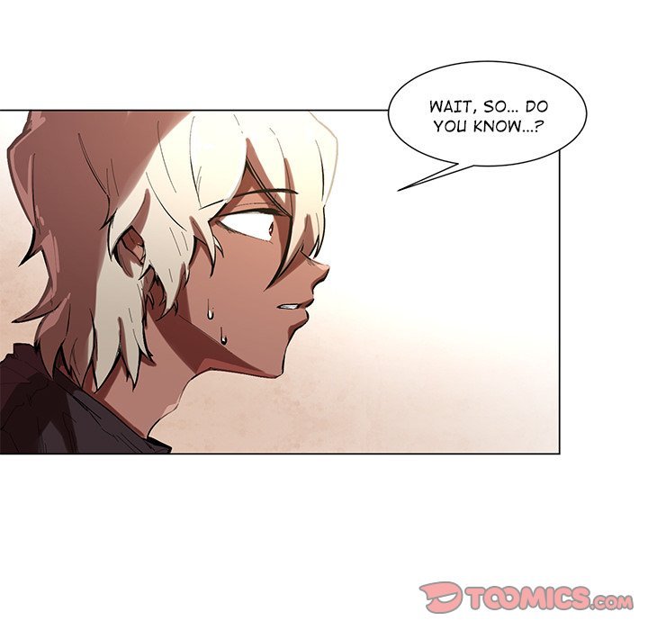 Black Hound Manhwa - Chapter 53 Page 12