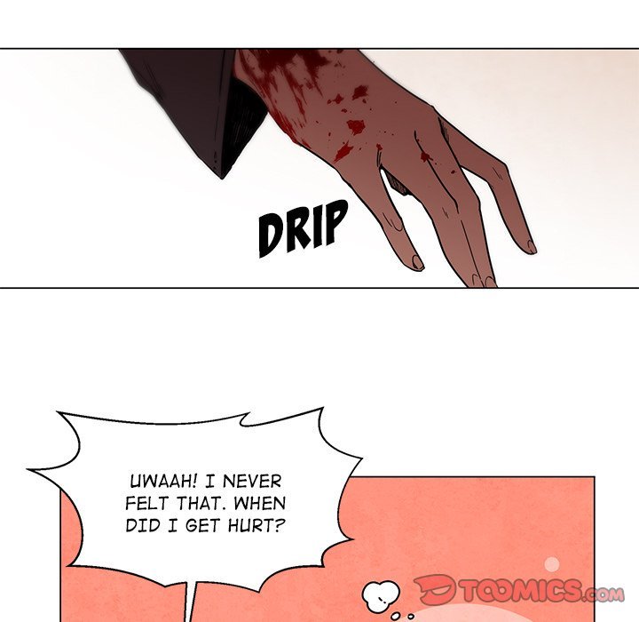 Black Hound Manhwa - Chapter 53 Page 22