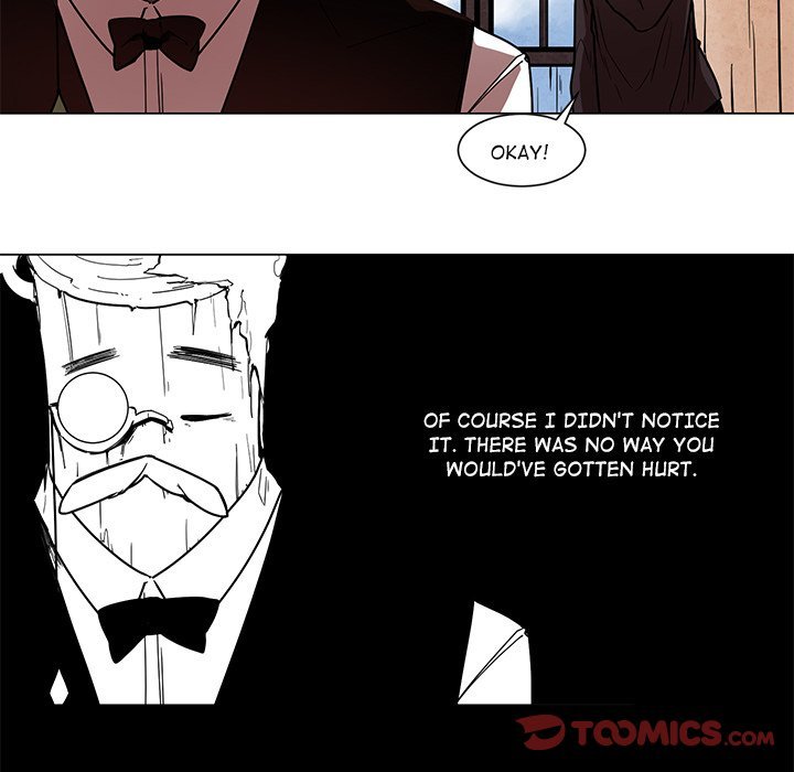 Black Hound Manhwa - Chapter 53 Page 25