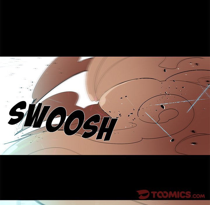 Black Hound Manhwa - Chapter 53 Page 26