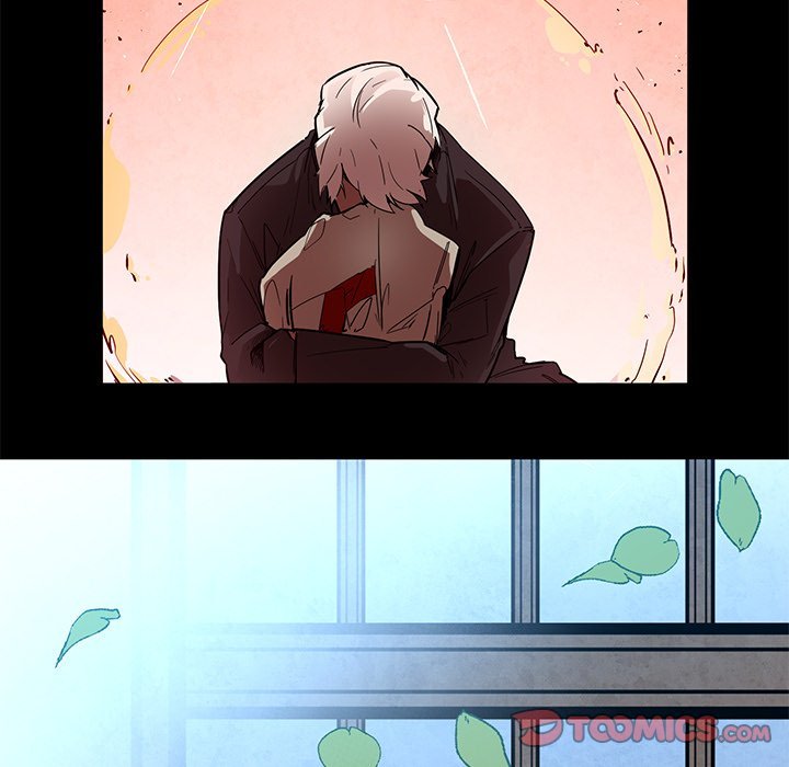 Black Hound Manhwa - Chapter 53 Page 30