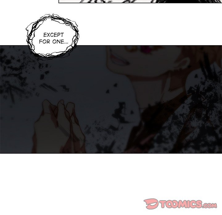 Black Hound Manhwa - Chapter 53 Page 34