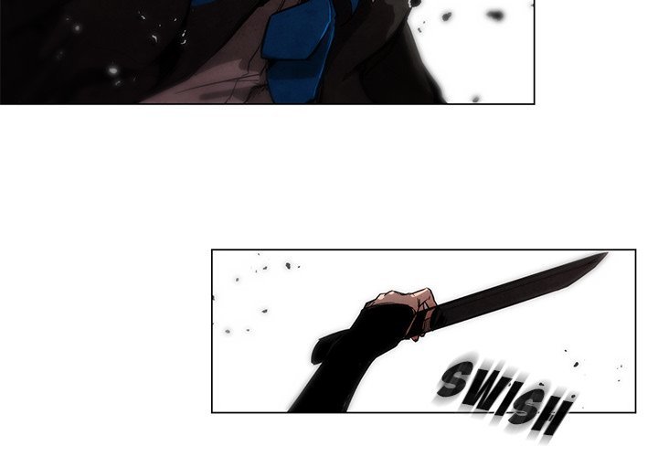 Black Hound Manhwa - Chapter 50 Page 1