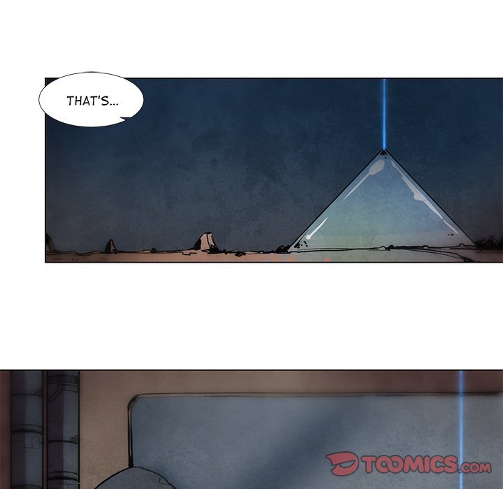 Black Hound Manhwa - Chapter 50 Page 4