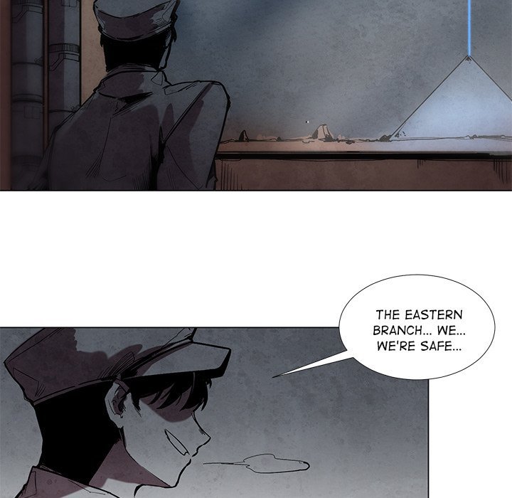 Black Hound Manhwa - Chapter 50 Page 5